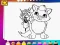 Gra Fun Coloring Adventure For Kids w Internecie