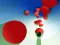 Gra Tunnel Ball w Internecie