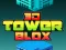 Gra 3d Tower Blox w Internecie