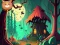 Gra Girl Escapes Dangerous Witches w Internecie