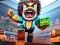 Gra Chicken Jockey Combat w Internecie