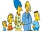 Gra The Simpsons: Find the Difference w Internecie