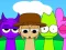 Gra Sprunki Pyramixed - Finished Animations w Internecie