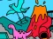 Gra Color By Code Dino Park w Internecie