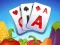 Gra Solitaire TriPeaks Harvest w Internecie