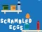 Gra Scrambled Eggs w Internecie