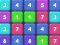Gra 2048 clicker w Internecie