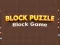 Gra Block Puzzle Block Game w Internecie