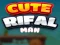 Gra Cute Rifal Man w Internecie