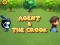 Gra Agent & The Crook w Internecie