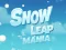 Gra Snow Leap Mania w Internecie