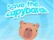 Gra Save The Capybara w Internecie