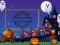 Gra Halloween Witch w Internecie