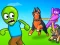 Gra Dogs Vs Aliens w Internecie