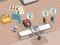 Gra Sweet Supermarket Simulator w Internecie