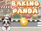 Gra Baking With Panda w Internecie