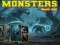 Gra Monsters Memory Game w Internecie