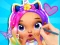 Gra Coloring Book: Fashion Barbie Princess w Internecie
