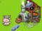 Gra Cow Castle w Internecie
