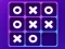 Gra Tic Tac Toe w Internecie