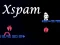 Gra Xspam w Internecie