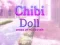 Gra Chibi Doll Dress Up Makeover w Internecie