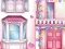 Gra Doll House Design w Internecie