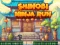 Gra Shinobi Ninja Run w Internecie