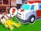 Gra First Aid Driver w Internecie