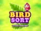 Gra Bird Sort Color Sorting w Internecie
