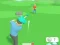 Gra Golf Invaders w Internecie