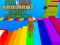 Gra Italian Brainrot Obby Parkour w Internecie