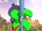 Gra Chicken Jockey Helix Jump w Internecie