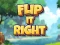 Gra Flip It Right w Internecie