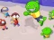 Gra Zombie Crowd & Merge w Internecie