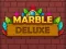 Gra Marble Deluxe w Internecie