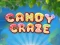 Gra Candy Craze w Internecie