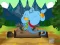 Gra Escape From Wonder Genie Land w Internecie
