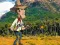 Gra Cowboy Discovers Fortune Pot w Internecie