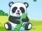 Gra Tap Panda! w Internecie