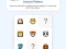 Gra Emoji Sort 30 w Internecie
