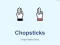 Gra Chopsticks w Internecie