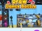 Gra Draw Dance Battle w Internecie