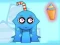 Gra Sprunki Ice Mod  Aqua w Internecie
