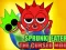 Gra Sprunki Eater The Cursed Mod w Internecie
