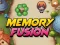 Gra Memory Fusion w Internecie