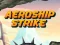 Gra Aeroship Strike w Internecie
