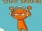 Gra Stunt Sprunki w Internecie