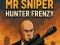 Gra Mr Sniper Hunter Frenzy w Internecie