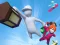 Gra Fall Flat Battle w Internecie